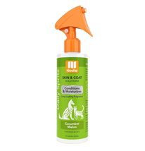 MPP Dog Spray Daily Spritz Natural Lasting Moisturizing Refreshing Scent Conditi - £17.79 GBP