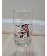 Arby&#39;s BC Glass Ice Age Collector&#39;s Series Baseball 5&#39;&#39; Glass - €5,76 EUR