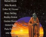 The Magazine of Fantasy and Science Fiction (45th Anniversary Issue) Oct... - £2.37 GBP