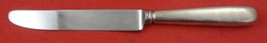 Old English by Schofield Sterling Silver Regular Knife 8 1/2" Vintage Flatware - $58.41