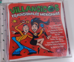 villangigos tradicionales mexicanos by coro real de san pedro in spanish... - £4.70 GBP