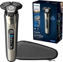 One time used- Philips Norelco 9400 Rechargeable Wet/Dry Electric Shaver - $95.99