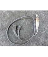 95 Ferrari 348 BOSCH 02 oxygen sensor 0258003222 A 146650 - $29.85 CAD