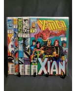 X-men 2099 Issues #9 - 13 Marvel 1994 - $11.88