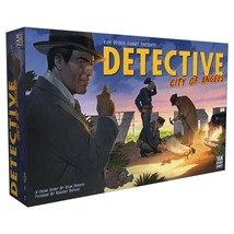Van Ryder Games Detective: City of Angels - £66.48 GBP