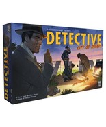 Van Ryder Games Detective: City of Angels - £66.78 GBP