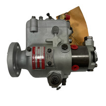 Roosa Master Fuel Injection Pump Fits Diesel Engine JDB435-3201 - £1,493.78 GBP