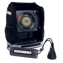 Humminbird ICE 55 Ice Fishing Flasher [407040-1] - £384.54 GBP