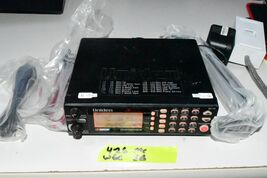 Uniden Bearcat BCT8 Scanner TrunkTracker III 800 MHz Highway Police NASC... - $69.30