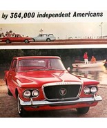1962 Chrysler Plymouth Valiant Signet 200 Advertisement Automobilia HM2J - $41.36 CAD
