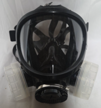 3M Safety 7800S-M Full Face Respirator Mask Not In Original Box - $138.59 3M Safety 7800S-M Full Face Respirator Mask Not In Original Box - $138.59