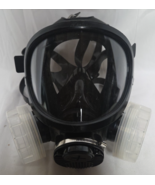 3M Safety 7800S-M Full Face Respirator Mask Not In Original Box - $138.59
