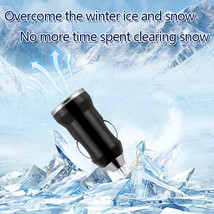 Car Special Snow Melting Tool Multifunctional Portable Deicer - £8.54 GBP