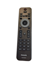 Genuine Original Philips URMT34JHG001 Tv Remote Control 312124000730 Tested - £8.11 GBP