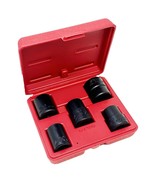CTA Emergency Lug Nut Remover (5 Piece) - $111.70 CAD