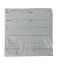 russell+hazel Calendars Organizer Week Planning Pads Planner Lists Notes... - $146.35 MXN