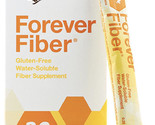 Forever Living FIBER Water Soluble Gluten Free 30 Packets - $28.49