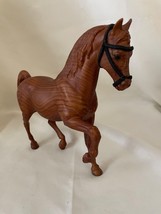 Breyer Horse Woodgrain Vintage Wood Grain Look Plastic - $39.60