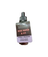 White  Barn Wallflowers Refill Rose Water &amp; Ivy New - $8.32