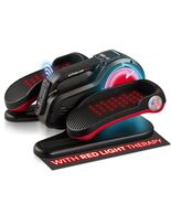 Lifepro Under Desk Elliptical Exercise Machine with Red Light Infrared -... - $2,876.41 MXN