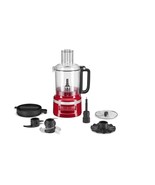 KitchenAid 9 Cup Food Processor - KFP0921 - $2,261.89 MXN