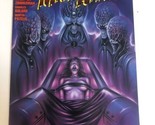 Mars Attacks Counter Strike Comic Book #2 Vintage 1995 - £3.90 GBP