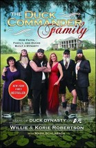 The Duck Commander Family : How Faith, Family, and Ducks Built a Dynasty by... - £3.92 GBP
