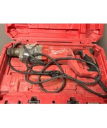 Milwaukee 5262-21 1&quot; D-Handle Rotary Hammer SDS - $88.83