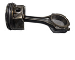 Right Piston and Rod Standard From 2010 Ford Flex  3.5  Turbo - $69.95
