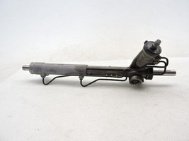 2006 997 Porsche 911 Carrera S Power Steering Rack N Pinion Assembly Oem -648 - $185.03