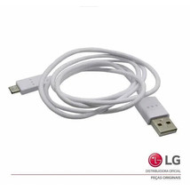 Lg Micro Data Cable For Lg G Pad 10.1/LG G Pad 8.0 - £3.18 GBP