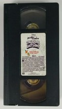 DuckTales VHS The Movie Treasure of the Lost Lamp 1991 Disney Tape Only - £4.61 GBP