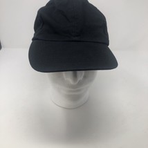 Black Hat with Pocket Pak Kap - $6.79