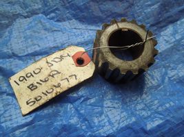 90-95 Honda Civic B16A timing belt gear pulley fluctuation gear VTEC B18... - $49.99