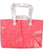 Pink Medium Garment Bag With Zipper Storage Bag by Lularoe - $22.56 CAD