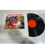 Smiffys Flamenca Adelfa Pepe Soto Campoy Montilla 1972 - LP 12 &quot; vinyl V... - $369.50 MXN