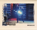 The X-Files Trading Card 2018  #77 David Duchovny Gillian Anderson - $1.97