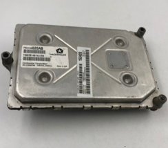 2011 Chrysler 200 Engine Control Module Unit ECU ECM OEM C02B16062 - $44.99