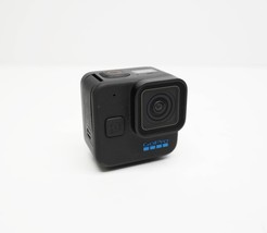 GoPro HERO11 Black Mini 5.7K UHD Action Camera CHDHF-111-TH image 5