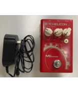 TC Helicon Voice Tone Mic Mechanic - $3,763.29 MXN