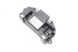 08-14 AUDI A5 S5 BLOWER MOTOR RESISTOR E5249 image 7