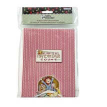 Mary Engelbreit Blank Note Cards Don&#39;t Count The Days Make The Days Count - $16.27 CAD