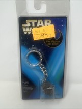 Star Wars Millennium Falcon Metal Keychain Keyring - £14.87 GBP