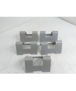 Lot of 5 Avaya Desk Flip Stand for 9508 Business Telephone - $27.08