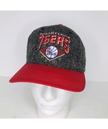 Vintage Starter Classic Philadelphia 76ers Hat Cap Snapback NBA Sixers L... - €77,33 EUR