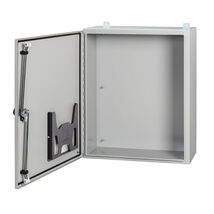 NVENT HOFFMAN A16H16ALP3PT HEAVY DUTY INDUSTRIAL ELECTRICAL ENCLOSURE NEW - $649.99