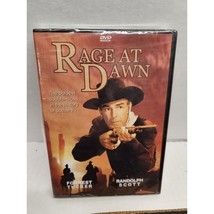 Rage at Dawn DVD Forrest Tucker - Randolph Scott - £7.39 GBP