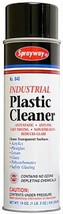 Plastic and Plexi Glass Cleaner - £12.09 GBP