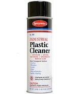 Plastic and Plexi Glass Cleaner - £11.89 GBP