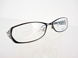 Kensie Pretty Matte Black 51 x 16 135 mm Eyeglass Frames - £14.91 GBP
